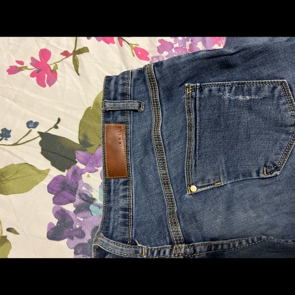 Ripped Jeans - Picture 4 of 4